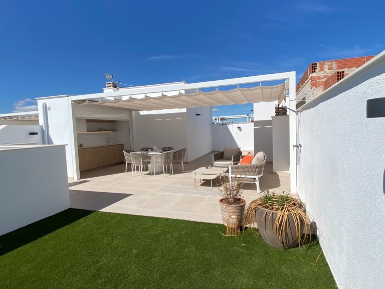 Apartment for Sale in Pilar De La Horadada, Alicante 15