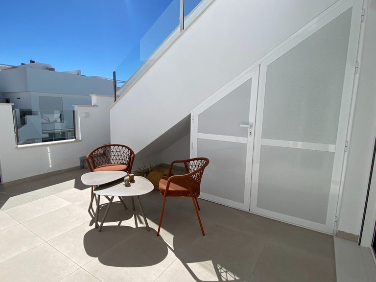Apartment for Sale in Pilar De La Horadada, Alicante 17