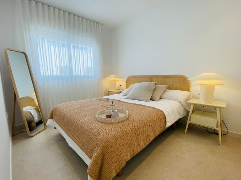 Apartment for Sale in Pilar De La Horadada, Alicante 12