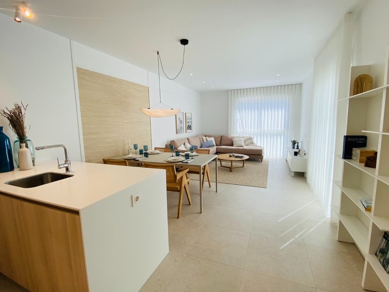 Apartment for Sale in Pilar De La Horadada, Alicante 6