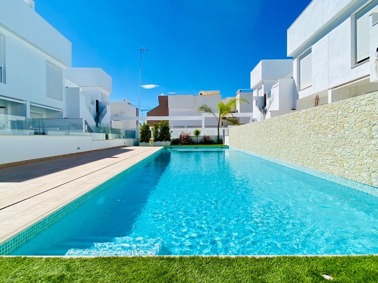 Apartment for Sale in Pilar De La Horadada, Alicante 18