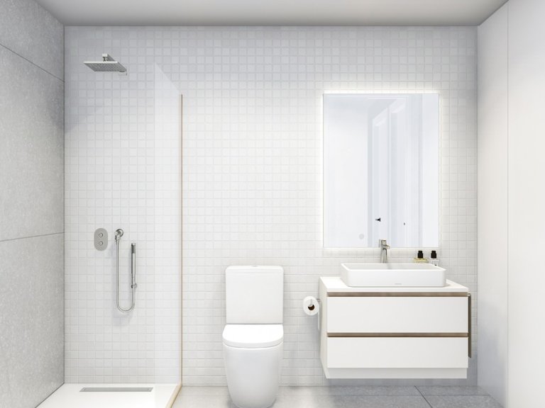 Apartment for Sale in Roda Golf, Murcia 9