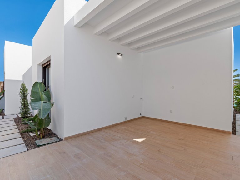 Villa for Sale in Los Alcázares, Murcia 16