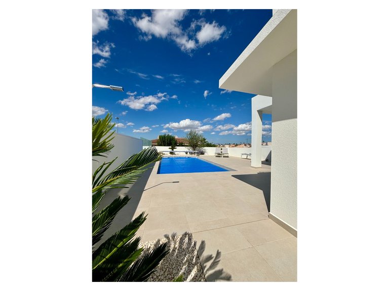 Villa for Sale in Benijofar, Alicante 16