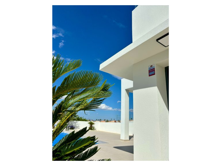 Villa for Sale in Benijofar, Alicante 17
