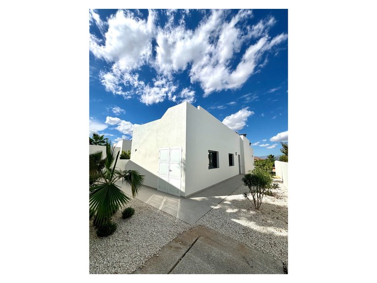 Villa for Sale in Benijofar, Alicante 19