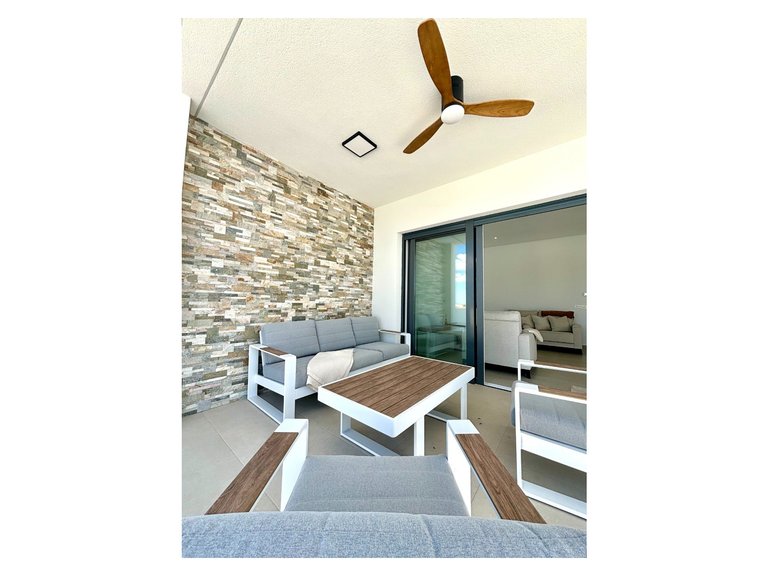 Villa for Sale in Benijofar, Alicante 14