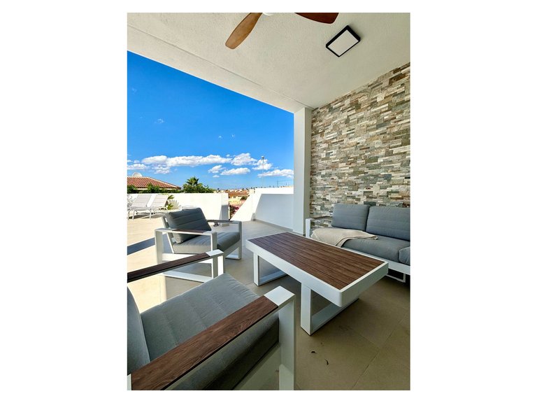 Villa for Sale in Benijofar, Alicante 12