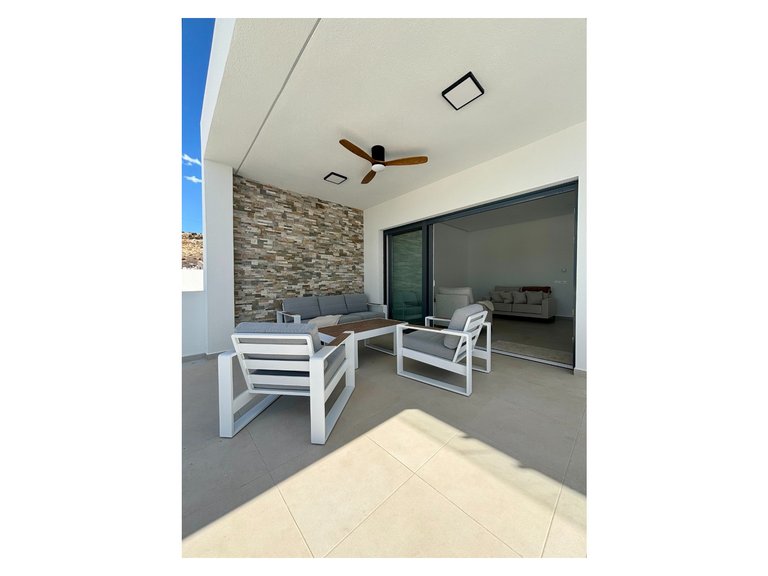 Villa for Sale in Benijofar, Alicante 13
