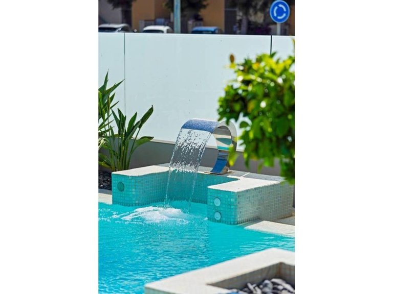 Villa for Sale in Campoamor, Alicante 12