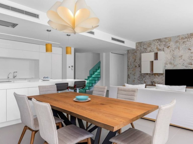 Villa for Sale in Campoamor, Alicante 3