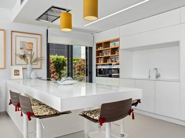 Villa for Sale in Campoamor, Alicante 4