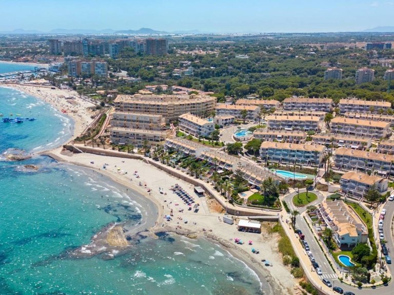 Villa for Sale in Campoamor, Alicante 18