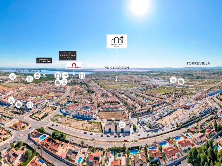 Apartment for Sale in Ciudad Quesada, Alicante 26