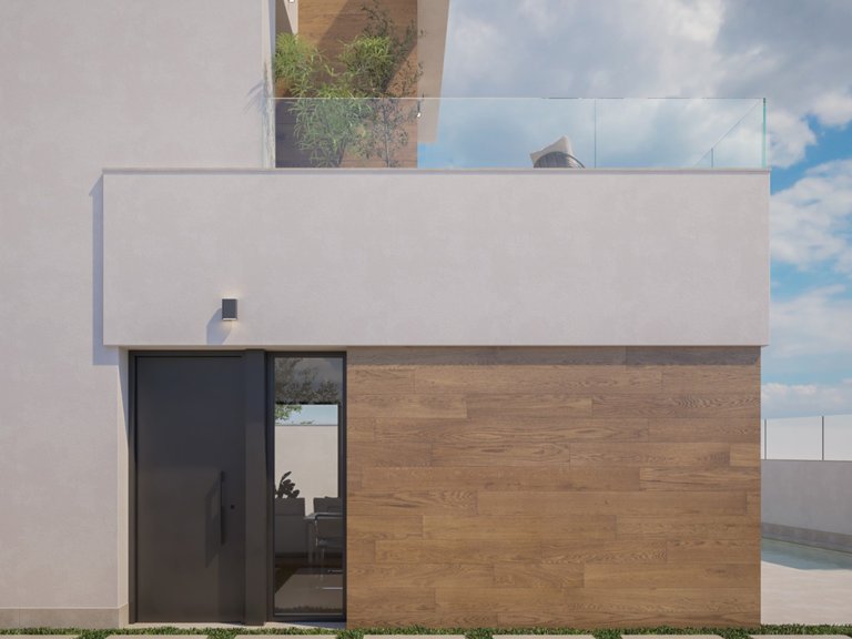 Villa for Sale in Pilar De La Horadada, Alicante 6