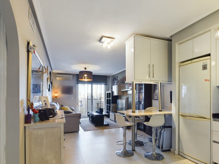 Apartment for Sale in Los Alcázares, Murcia 7