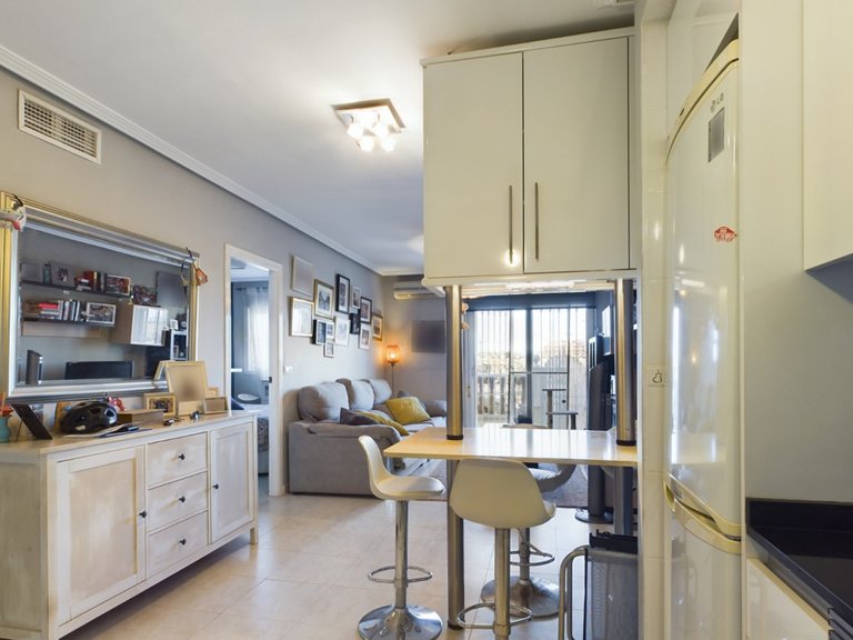 Apartment for Sale in Los Alcázares, Murcia 8