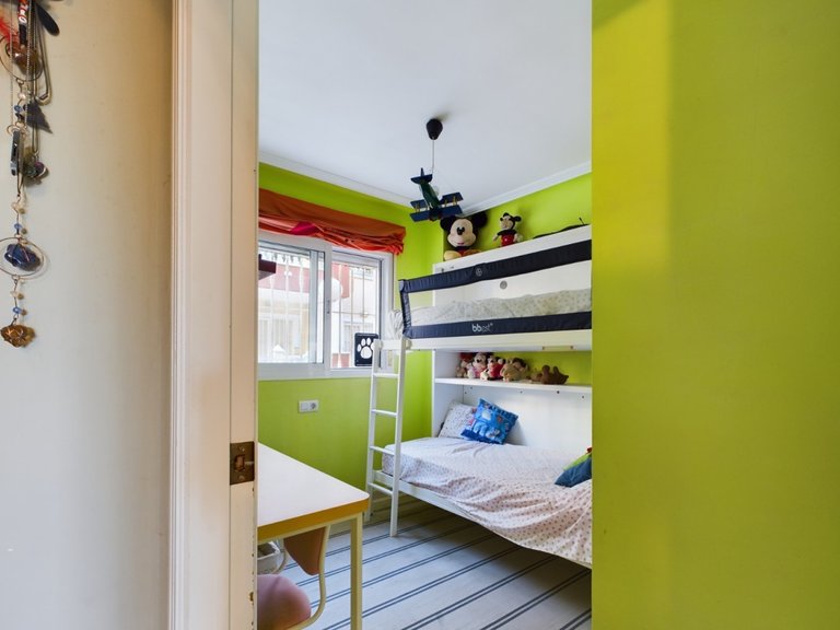 Apartment for Sale in Los Alcázares, Murcia 13