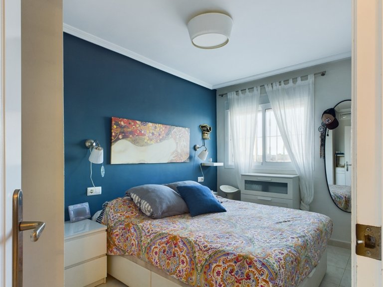 Apartment for Sale in Los Alcázares, Murcia 4