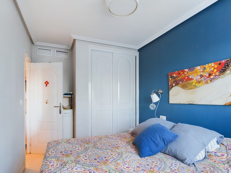 Apartment for Sale in Los Alcázares, Murcia 15