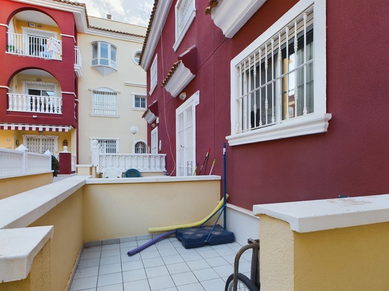 Apartment for Sale in Los Alcázares, Murcia 17