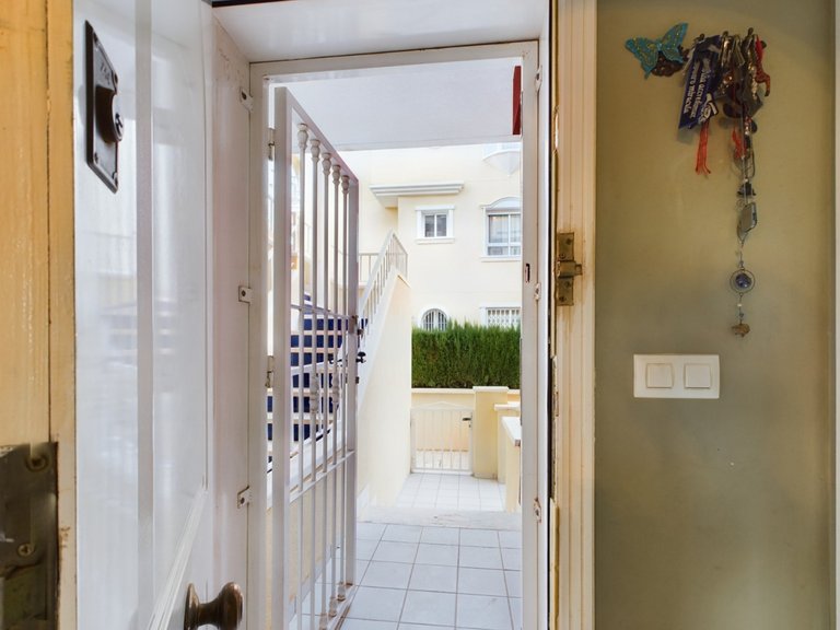 Apartment for Sale in Los Alcázares, Murcia 19