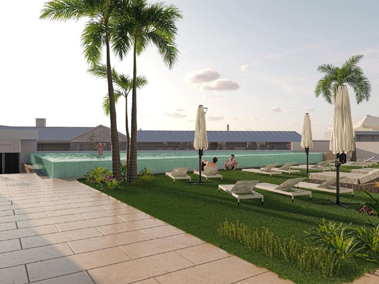 Apartment for Sale in San Pedro Del Pinatar, Murcia 4