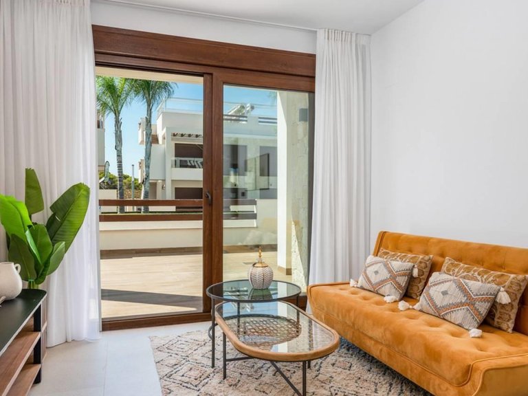 Apartment for Sale in Torrevieja, Alicante 2