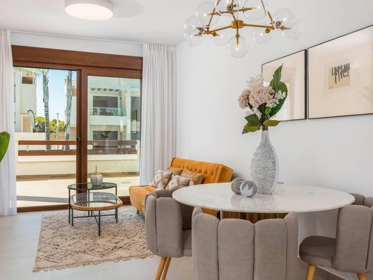 Apartment for Sale in Torrevieja, Alicante 4