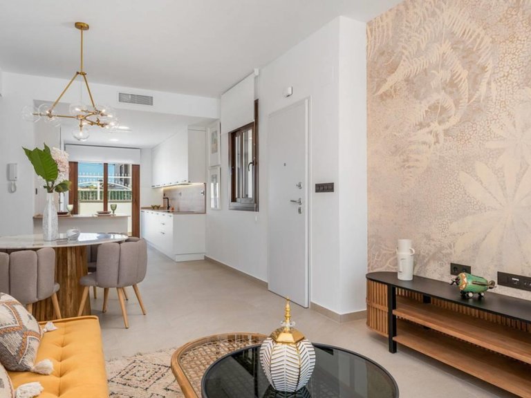 Apartment for Sale in Torrevieja, Alicante 5