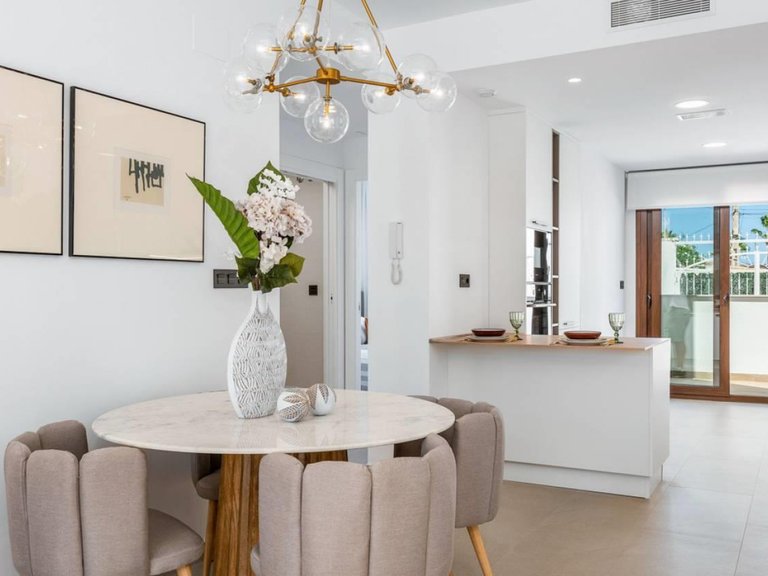 Apartment for Sale in Torrevieja, Alicante 6