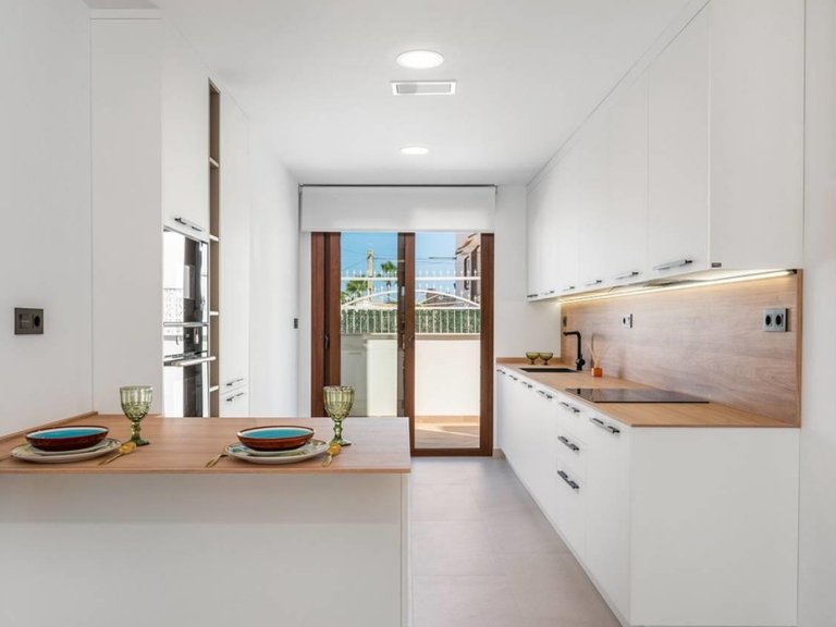 Apartment for Sale in Torrevieja, Alicante 8