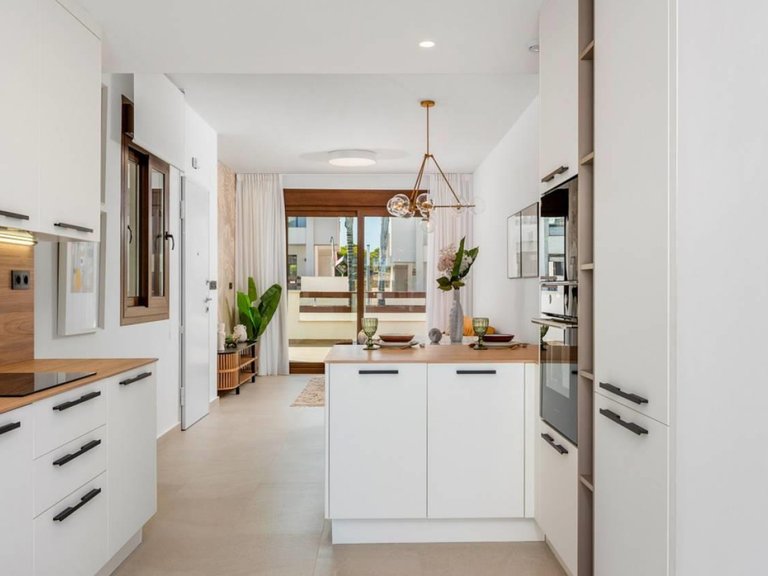 Apartment for Sale in Torrevieja, Alicante 9