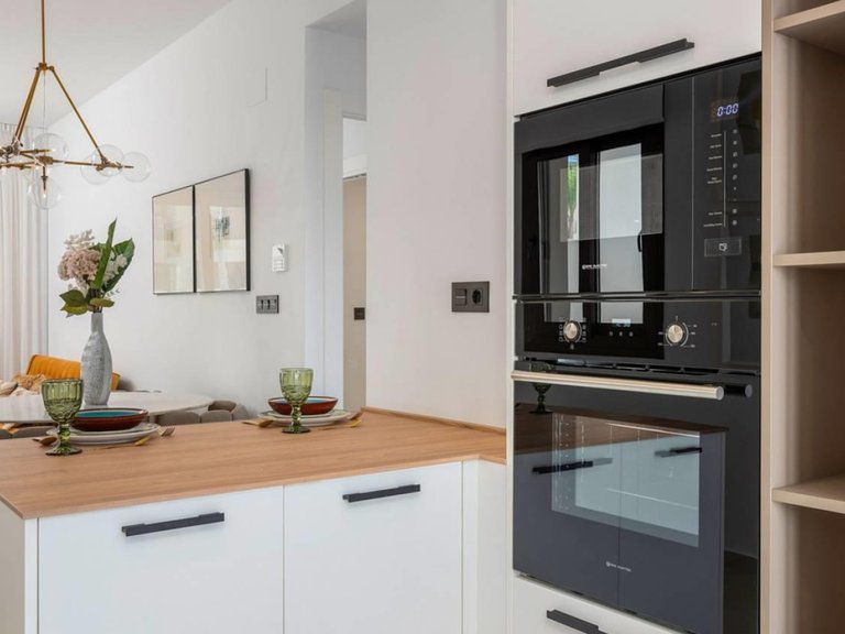 Apartment for Sale in Torrevieja, Alicante 10