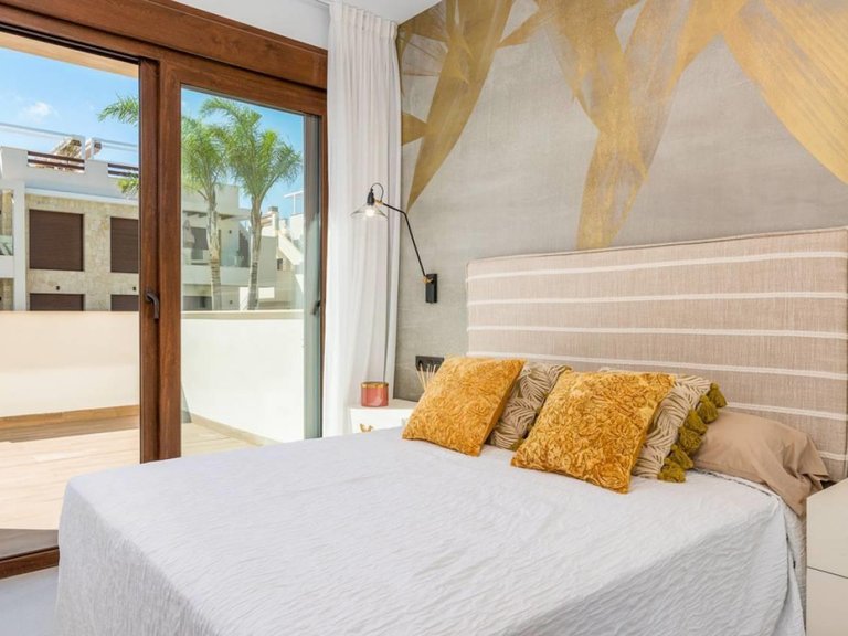 Apartment for Sale in Torrevieja, Alicante 13