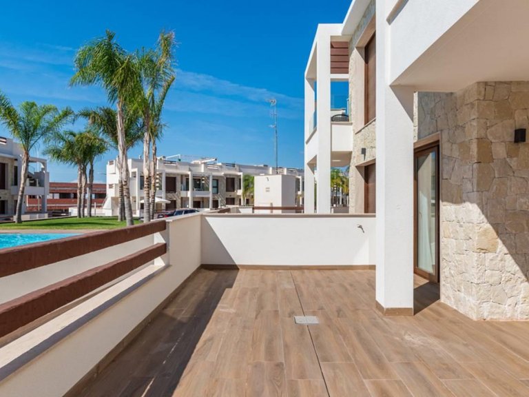 Apartment for Sale in Torrevieja, Alicante 19