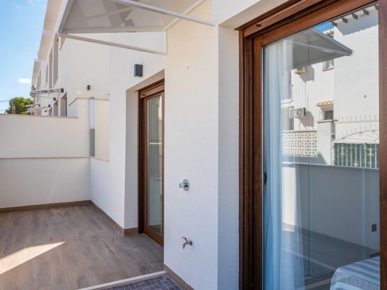 Apartment for Sale in Torrevieja, Alicante 21