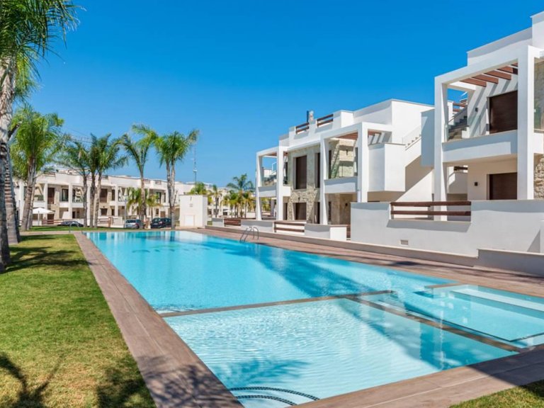 Apartment for Sale in Torrevieja, Alicante 23