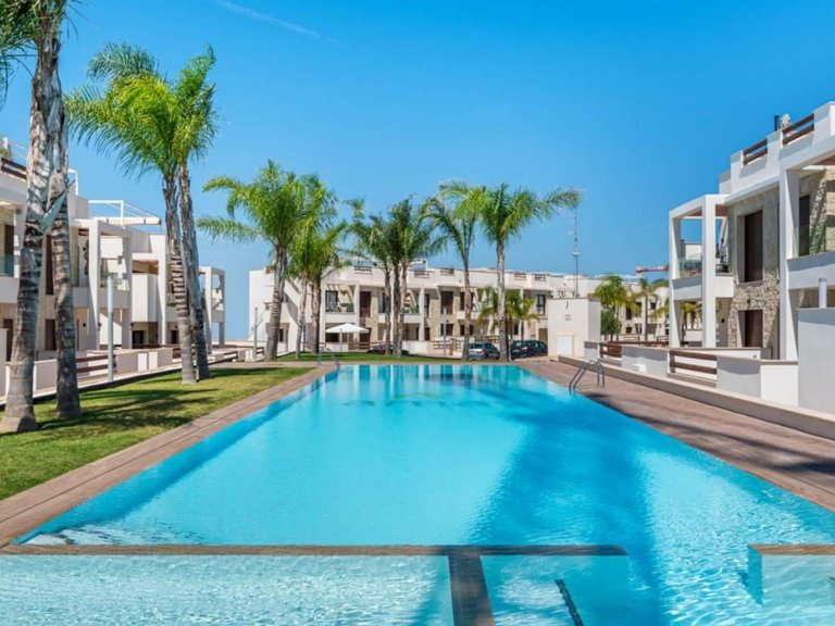 Apartment for Sale in Torrevieja, Alicante 24