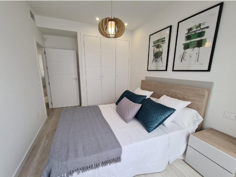 Town House for Sale in Avileses, Murcia 3