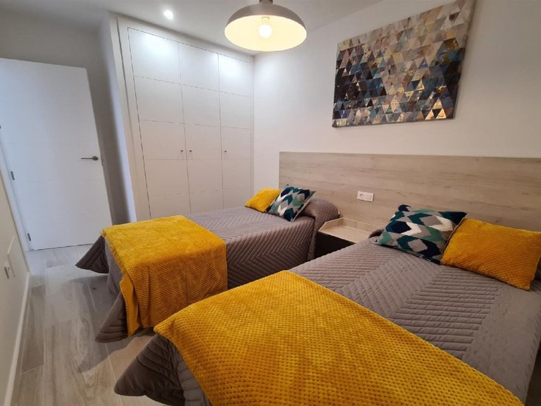 Town House for Sale in Avileses, Murcia 6