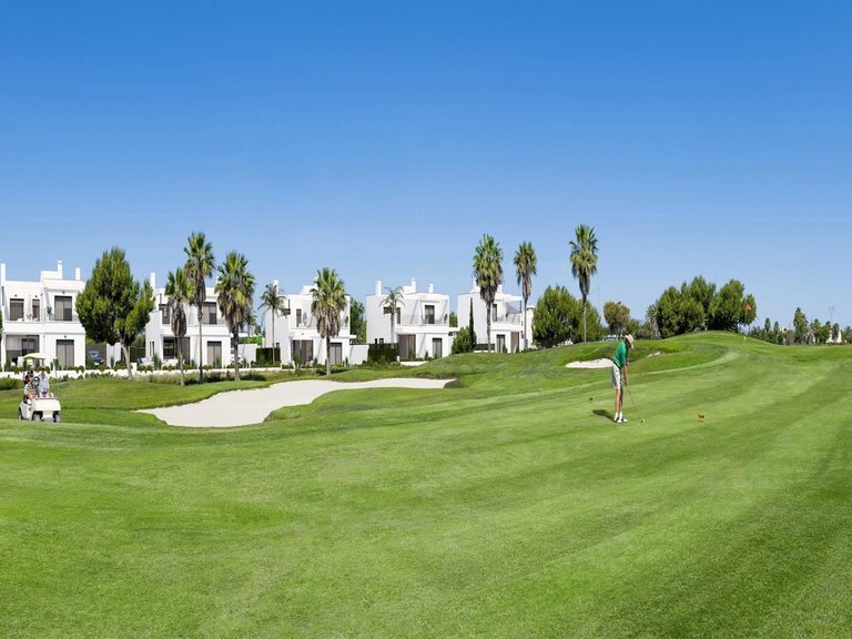 Town House for Sale in Avileses, Murcia 7