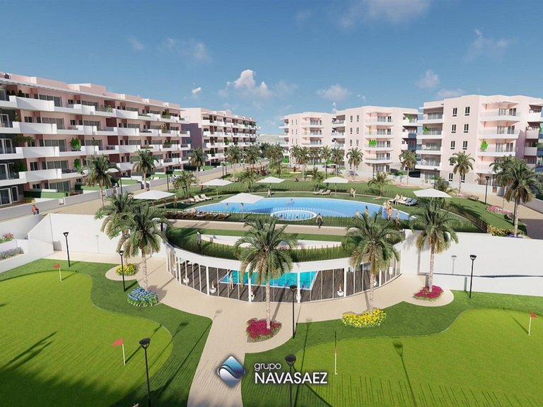 Apartment for Sale in Guardamar, Alicante 2