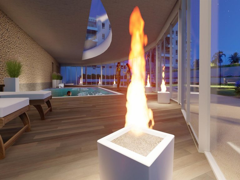 Apartment for Sale in Guardamar, Alicante 11