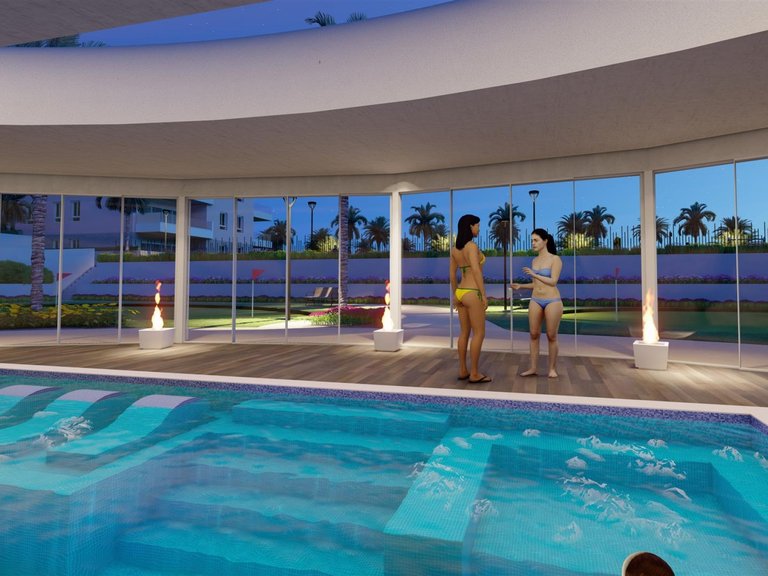 Apartment for Sale in Guardamar, Alicante 14