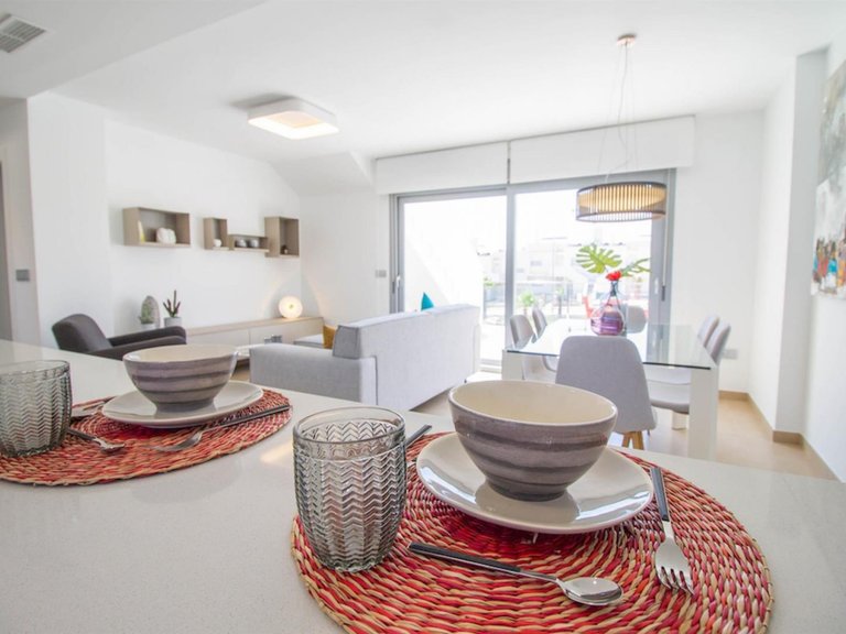 Penthouse for Sale in Vistabella Golf, Alicante 2