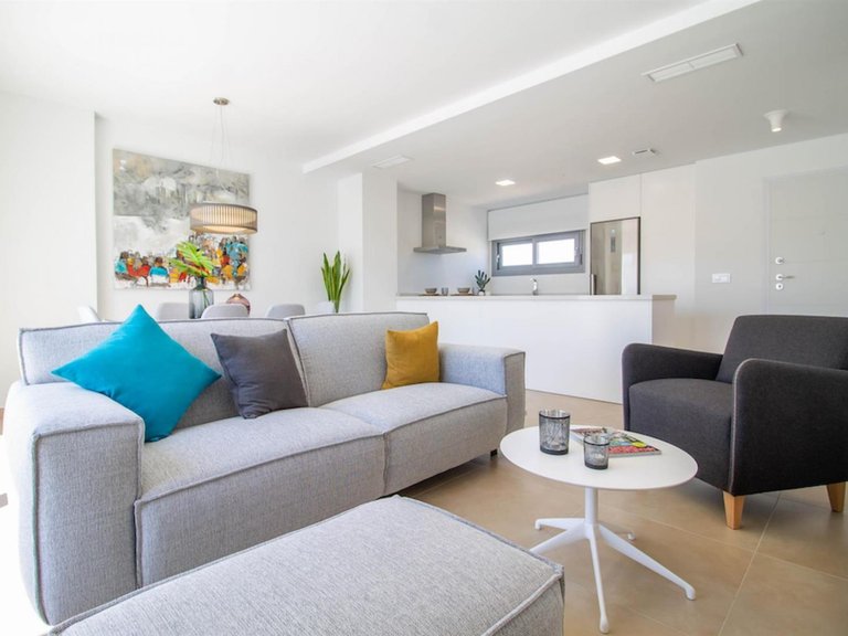 Penthouse for Sale in Vistabella Golf, Alicante 3