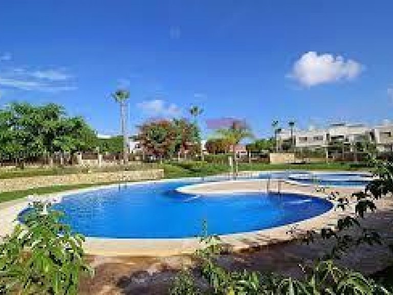 Penthouse for Sale in Vistabella Golf, Alicante 14