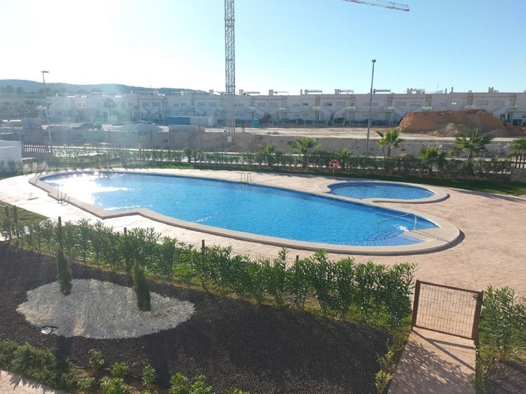 Penthouse for Sale in Vistabella Golf, Alicante 15