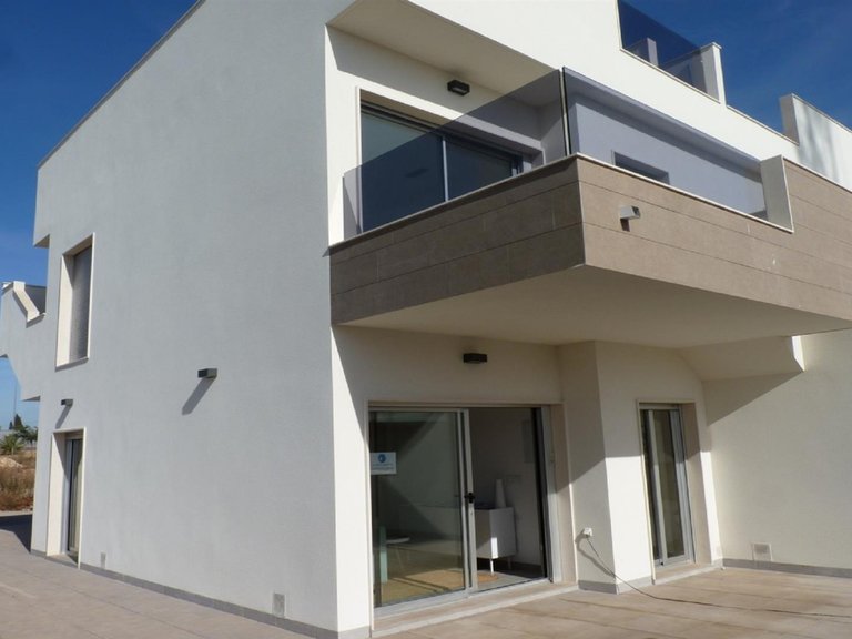 Penthouse for Sale in Pilar De La Horadada, Alicante 1